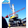 GHE Tyre Mobile Harbor Crane